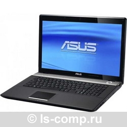   Asus N71Ja (90NXGA654W2812RD13AY)  1