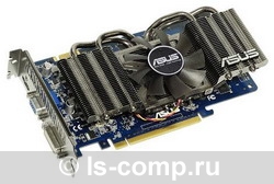   Asus GeForce GTS 250 675 Mhz PCI-E 2.0 1024 Mb 2000 Mhz 256 bit DVI HDMI HDCP Dark Knight (ENGTS250 DK/DI/1GD3/WW)  2