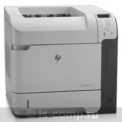   HP LaserJet Enterprise 600 M601dn (CE990A)  1