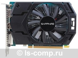   Sapphire Radeon R7 250X 950Mhz PCI-E 3.0 1024Mb 4500Mhz 128 bit DVI HDMI HDCP (11229-00-10G)  1