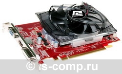   PowerColor Radeon HD 5670 775 Mhz PCI-E 2.1 1024 Mb 3800 Mhz 128 bit DVI HDMI HDCP (AX5670 1GBD5-HV2)  1