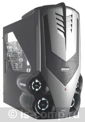   AeroCool Syclone Black/silver (EN52573)  1