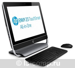   HP Touchsmart Envy 23-m103er (D7E68EA)  1