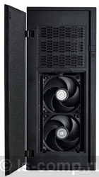   Cooler Master Silencio 652S w/o PSU Black (SIL-652-KKN2)  2