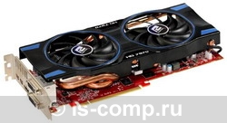   PowerColor Radeon HD 7970 955Mhz PCI-E 3.0 3072Mb 5500Mhz 384 bit 2xDVI HDMI HDCP (AX7970 3GBD5-2DHE/OC)  1