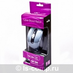   CBR M 500 Grey USB (CM500)  4