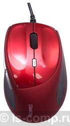   Dialog MLK-18U Red USB (MLK-18U Red)  2