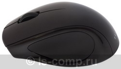   Oklick 412SW Wireless Optical Mouse Black USB (88910)  2