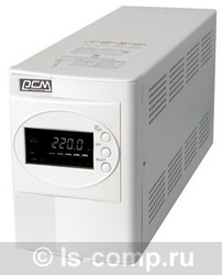   PowerCom Smart King SMK-1000A-LCD (SMK-01KG-8C0-0011)  1