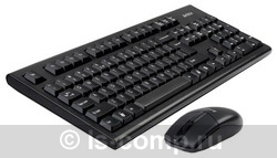    +  A4 Tech 3100N Black USB (3100N)  2