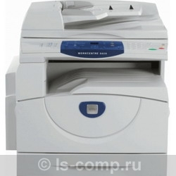   Xerox WorkCentre 5020DB (WC5020DB#)  1