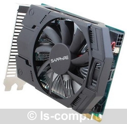   Sapphire Radeon R7 250X 950Mhz PCI-E 3.0 1024Mb 4500Mhz 128 bit DVI HDMI HDCP (11229-00-10G)  4