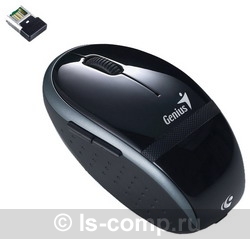   Genius Traveler 8000 Black USB (GM-Traveler 8000)  1