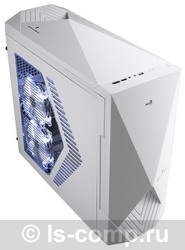   AeroCool Sixth Element White Edition (EN56526)  1