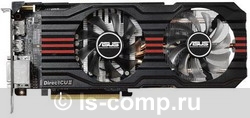   Asus Radeon HD 7850 860Mhz PCI-E 3.0 2048Mb 4800Mhz 256 bit 2xDVI HDMI HDCP (HD7850-DC2-2GD5-V2)  2