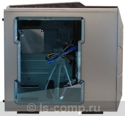   Inwin BX-141 600W Grey (BX-141BG)  3