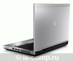   HP Elitebook 8460p (LQ168AW)  3