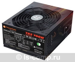    Thermaltake TR2 700W (TR-700PCEU)  1