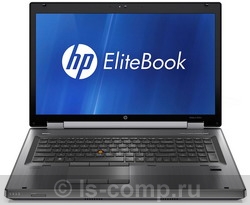   HP EliteBook 8760w (LW871AW)  1