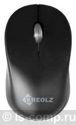   Kreolz WMS 01 Black USB (WMS01)  1