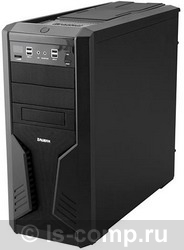   Zalman Z9 D3 Black (Z9 DIII)  2