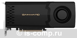   Gainward GeForce GTX 670 915Mhz PCI-E 3.0 2048Mb 6008Mhz 256 bit 2xDVI HDMI HDCP (426018336-2555)  1