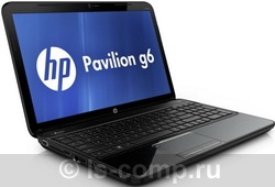   HP Pavilion g6-2264sr (C6C35EA)  2