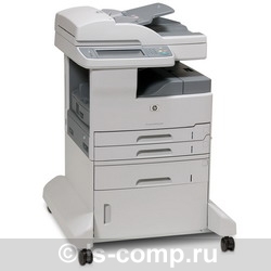   HP LaserJet M5035x (Q7830A)  2