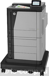   HP Color LaserJet Enterprise M651xh (CZ257A)  2