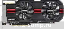   Asus GeForce GTX 680 1019Mhz PCI-E 3.0 2048Mb 6008Mhz 256 bit 2xDVI HDMI HDCP (GTX680-DC2O-2GD5)  2