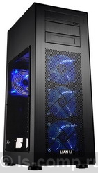   Lian Li TYR PC-X900 Black (PC-X900B)  1