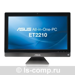   Asus EeeTOP ET2210INTS-B040C (90PT0061000760C)  1