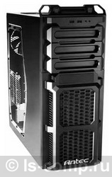   Antec Dark Fleet DF-10 Black (DF-10)  1