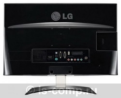   LG Flatron M2450D (M2450D-PZ)  2