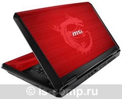   MSI GT70 2PE-2089 (9S7-176315-2089)  3