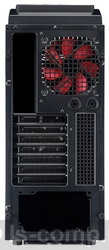   Chieftec LF-01B w/o PSU (LF-01B)  5