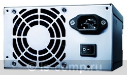    Antec Basiq BP-430 430W (BP430)  1