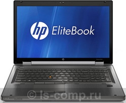   HP EliteBook 8760w (LG673EA)  1