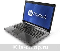   HP EliteBook 8760w (LY531EA)  2