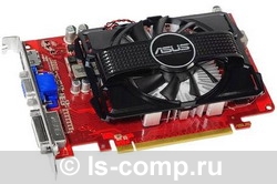   Asus Radeon HD 6670 800Mhz PCI-E 2.1 2048Mb 1800Mhz 128 bit DVI HDMI HDCP (HD6670-2GD3)  1