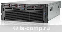     HP ProLiant DL580 R07 (696732-421)  2