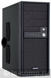   Chieftec CM-01B w/o PSU (CM-01B)  1