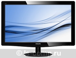   Philips 206V3LSB/62 (206V3LSB/62)  2