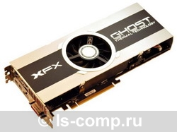   XFX Radeon HD 7950 800Mhz PCI-E 3.0 3072Mb 5000Mhz 384 bit DVI HDMI HDCP (FX-795A-TNFC)  1