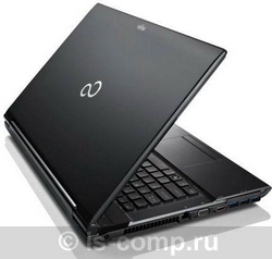   Fujitsu LifeBook NH532 (VFY:NH532M67C2RU)  3