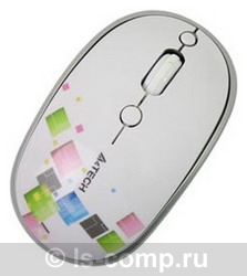   A4 Tech G9-555FX-1 White USB (G9-555FX-1)  1