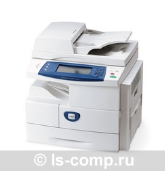   Xerox WorkCentre 4150s (WC4150_S)  1