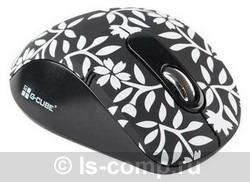   G-CUBE G7BW-60SG Black-White USB (G7BW-60SG)  3