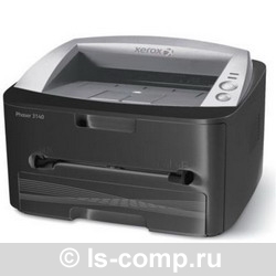   Xerox Phaser 3140 Silver-Black (P3140SI#)  1