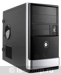   Inwin EMR002 350W Black/silver (6053538)  1